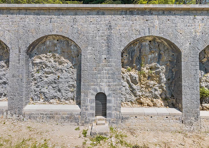fort des Rousses