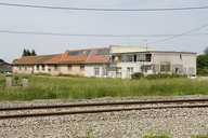 fonderie Meyer, puis Vialis, actuellement maison