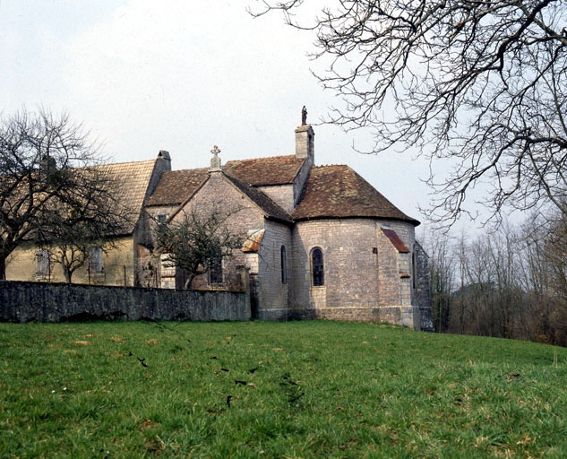 chapelle Notre-Dame