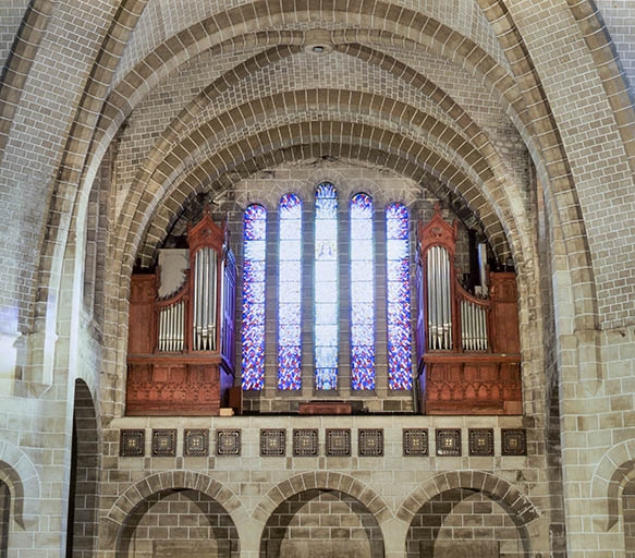 orgue (grand orgue)