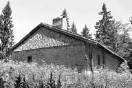 ferme (chalet d'estive, loge)