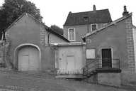Maison, 18 rue du Grand Mont
