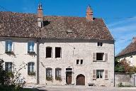 Maison, 10 rue du Bourg