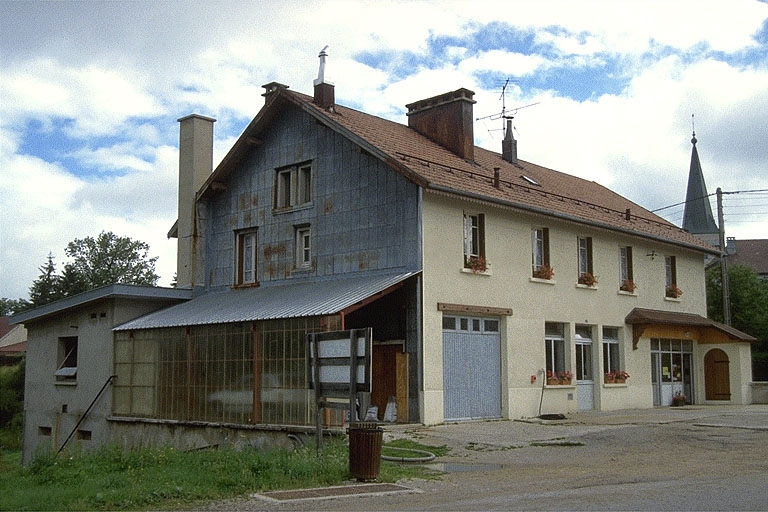fromagerie