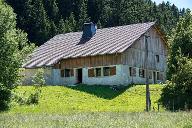 ferme et atelier d'outillage de Victorin Tarby puis de tournerie de Delphin puis Abel Moyse
