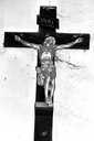 croix : Christ en croix