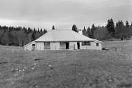 maisons, fermes