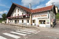 fromagerie dite la Fruitière du Châteleu