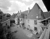 hôtel de Cusance