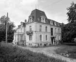 demeure d'industriel dite château Fernand Japy