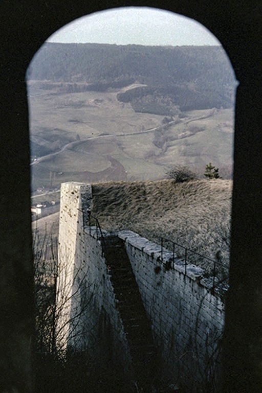 fort Belin