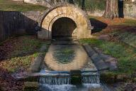 fontaine-lavoir Larie