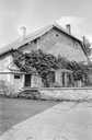 maisons, fermes