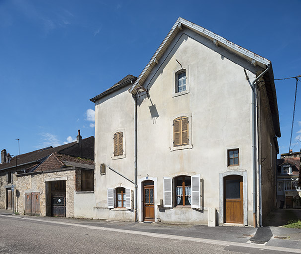 maison 24 rue André-Bergerot