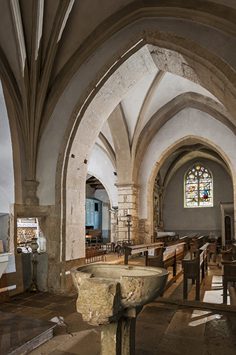 église Saint-Martin