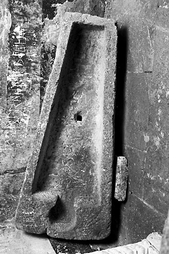 sarcophage