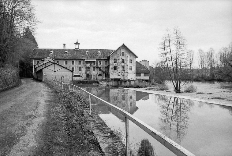 usine de papeterie