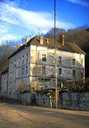 demeure (logement de contremaître)