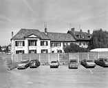 maison d'ouvrier de la Compagnie des Forges d'Audincourt
