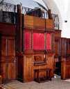 orgue (orgue d'accompagnement)