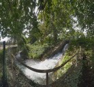 ouvrage lié à l'alimentation en eau (canal de Bourgogne)