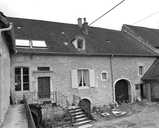 maisons, fermes