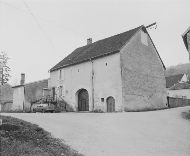 ferme