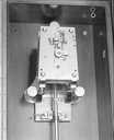 horloge électrique (régulateur astronomique Fénon n° 120)
