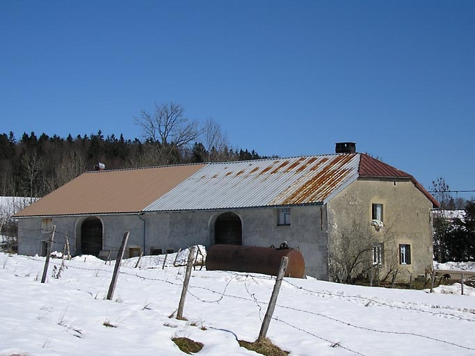 ferme