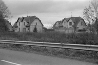 cité ouvrière des Touillards