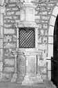 2 tours eucharistiques (ciboriums)
