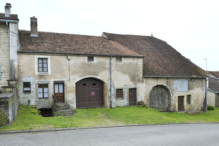 village d'Aisey