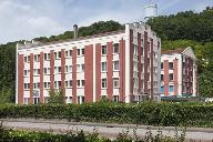 immeuble à logements Peugeot dit dortoirs et hôtel n°1