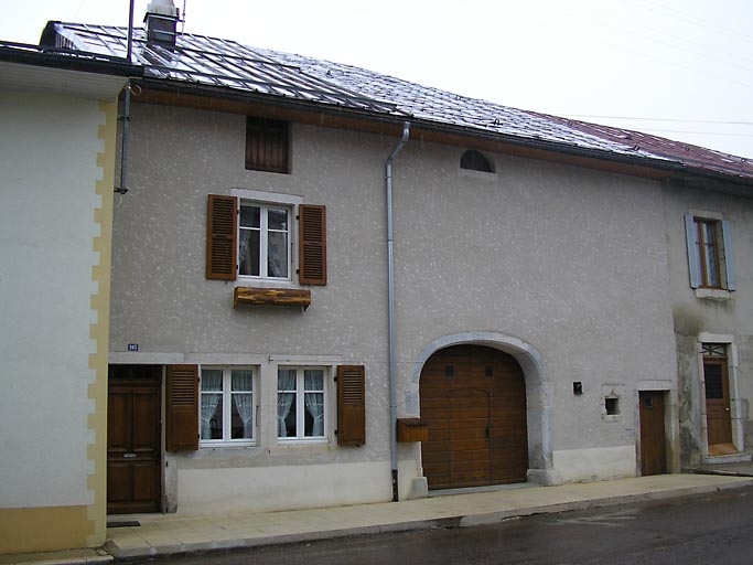 ferme