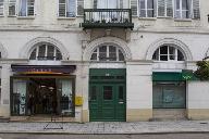 immeuble