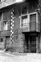 maison de vigneron