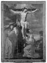 tableau : le Calvaire