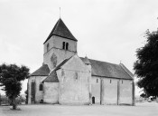 église paroissiale Saint-Pierre