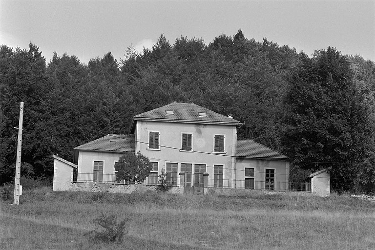 école primaire du Truchet