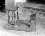 prie-Dieu