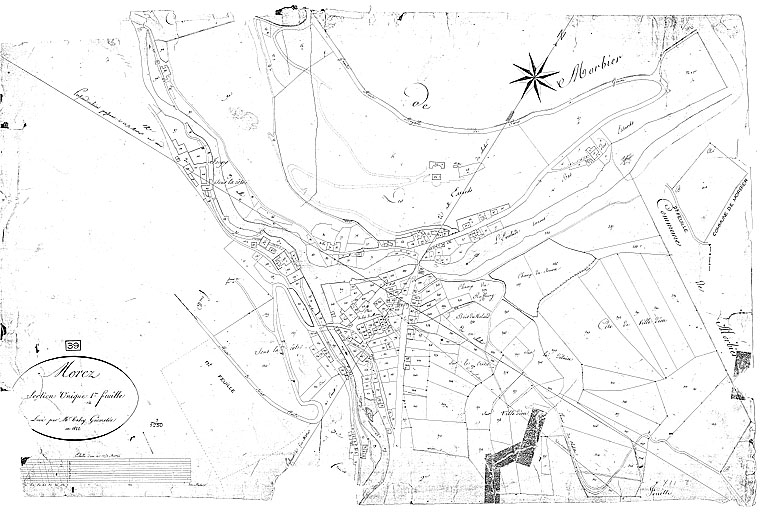ville de Morez