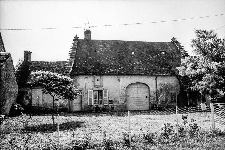 ferme