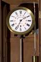 horloge Terraillon et Petitjean