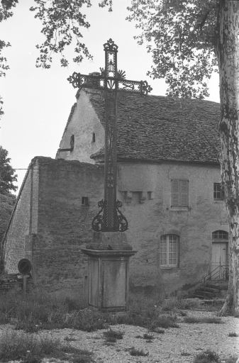 croix monumentale