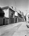 maison de vigneron