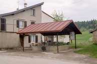 fontaines, lavoirs