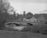 pont (canal du Nivernais)