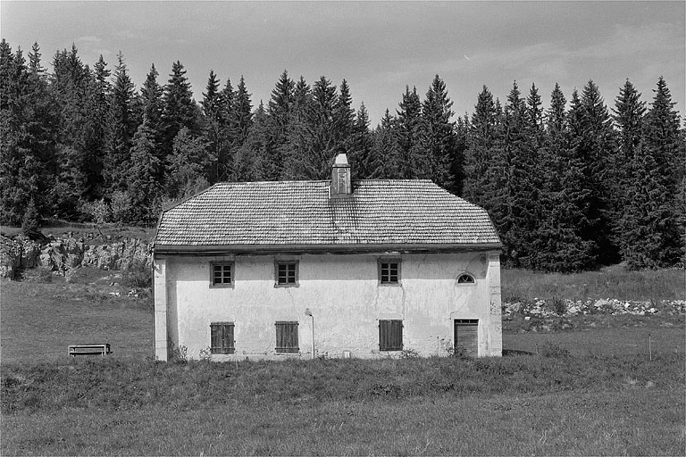 ferme