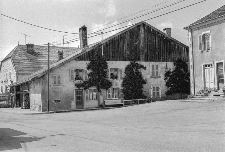 ferme