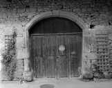 maisons, fermes